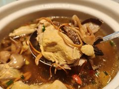-沈家花园如皋菜(君御豪庭店)