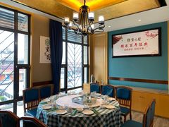 包厢-紫光园(马桥店)