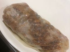 -姥家春饼店(漳州二路店)