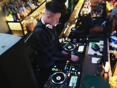 -柒Lounge(三里屯店)