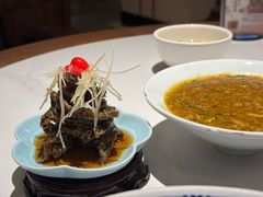 大眼镜脆鳝-二泉园老菜馆·百年无锡菜