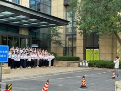 -济南喜来登酒店