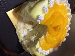 OL’&nbsp;s&nbsp;Cake鲜荟(东风中路总店)-OL’s Cake鲜荟千层(东风中路店)