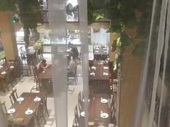 -福慧慈缘素食餐厅(王府井店)