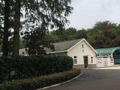 -上海佘山国家森林公园西佘山园