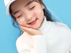 -潮童星少儿模特形体培训(郑州总校)