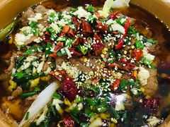 -煲煲掂风味煲仔饭餐厅(西区店)