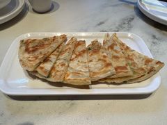 葱花饼-九毛九西北菜(水荫店)