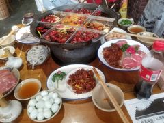 -白乐天毛肚火锅馆(南滨路店)