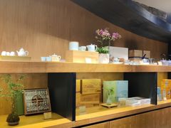 -青藤茶馆(南山路店)