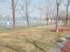 -东方体育中心(地铁站)