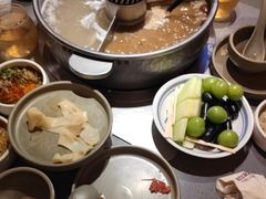 -巴奴毛肚火锅(二七万达店)