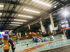 -南宫温泉水世界