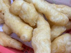 -逍遥镇刘相五胡辣汤豆沫馆(康复中街店)