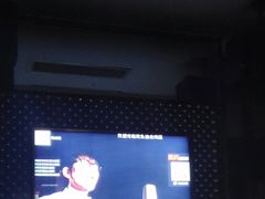 -欢乐迪KTV(合川宝龙店)