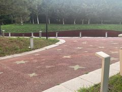 -莫子山公园