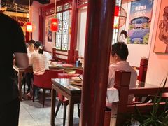 -秦月轩·陕西家乡菜(阜成路·五棵松店)