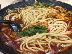 -苗乡米线(建军路店)