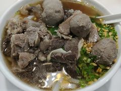 牛杂牛丸-菜忠潮州牛肉店(岗厦店)