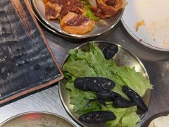 -燚青春东北泥炉烤肉(百合店)