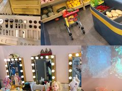 -FAIRYLAND龙族星球主题餐厅(凯丹广场店)