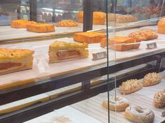 -街角 T·COFFEE 融合料理·BISTRO(车公庙店)