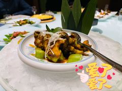 -新海渔港·胶东海鲜家常菜·家宴(奥体中心店)