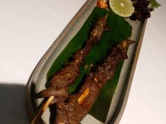 -花样西贡·蜜越餐厅·法式越南料理(水晶城店)