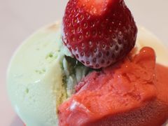 -Dal Cuore 达可芮冰淇淋(陕西北路店)