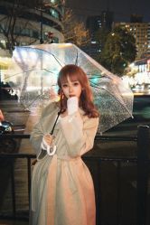 -DL HOPE造型