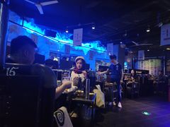 -很久以前羊肉串(打浦路店)