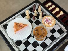 -S.O.E COFFEE(五道营店)