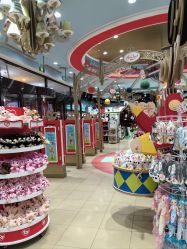 -哈姆雷斯(王府井百货大楼店)