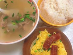-陈记汤饭(水巷口店)