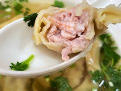 -蒸好吃馄饨