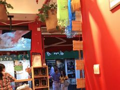 -煜北·西北小馆(曲阳路店)