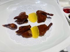 -庆云楼饭庄(什刹海店)