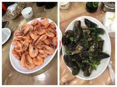 -大众海鲜加工大排档(金海湾大道店)