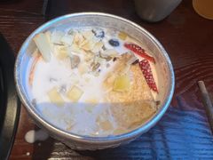 -滇野云南野生菌餐厅