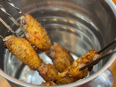 -炒豆合作社(东四总店)