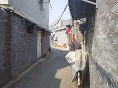 -百花深处胡同