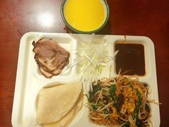 -沣元春饼馆(幸福巷店)
