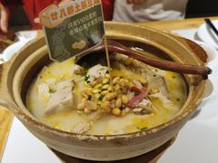 -老阿爸鲜鱼土菜(园区永旺店)