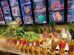 -鸽子窝(青塔店)