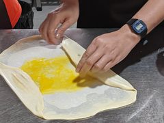 -阿古吉缅甸茶餐厅