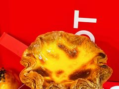 -HOT CRUSH趁热集合·现烤面包(环球港店)