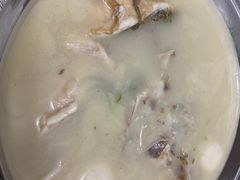 招牌鱼头捞饭-卢大鲜鱼头捞饭(美利广场店)