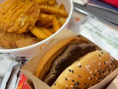 -麦当劳(姜山镇海港城店)