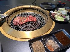 -谷牛和牛烤肉(漕河泾印象城店)