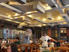-乐宴·老北京铜火锅(八卦岭店)